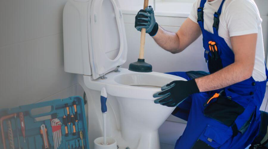 Professional Leak Detection in Linden, MI