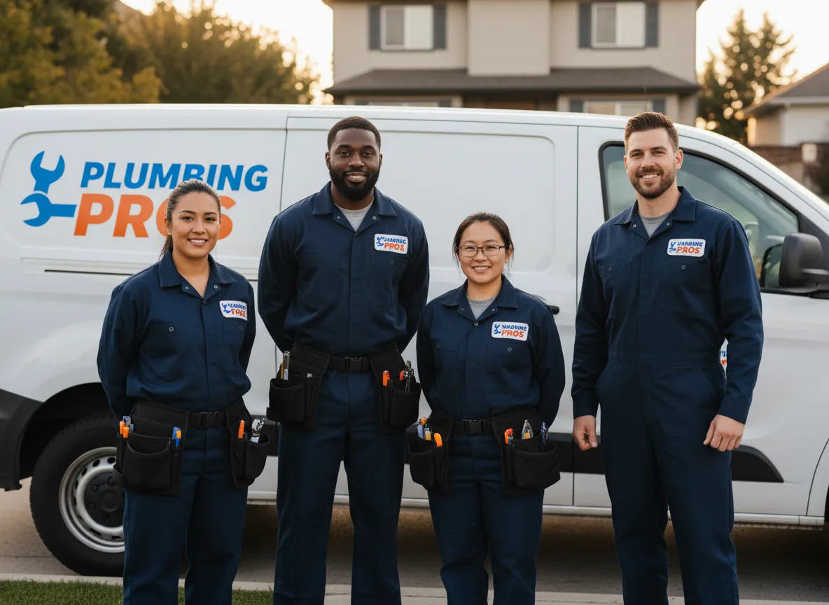 Water Heater Repair company in Linden, MI